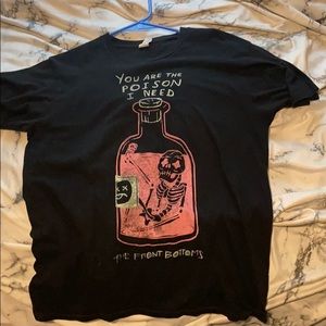 The Front Bottoms March